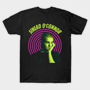 Sinead O Connor Vintage T-Shirt